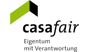 Logo Casafair
