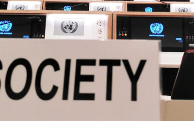 NGOs: Von der Erfolgsgeschichte zur Zielscheibe