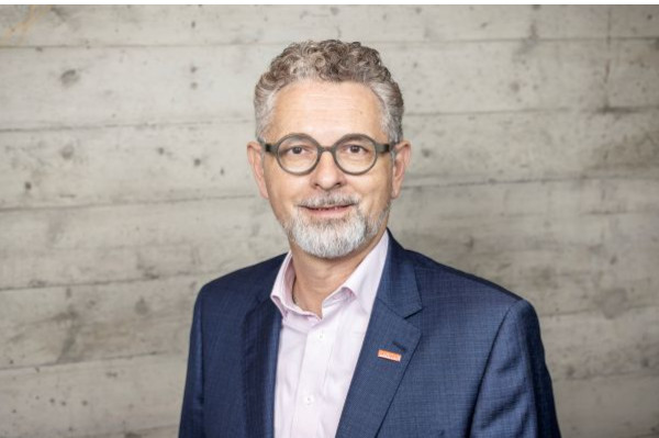 Lack_Peter_Alexandra_Wey_2025_005 Portrait von Peter Lack, Direktor von Caritas Schweiz