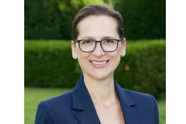 Portrait von Laura Pascolin