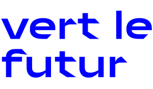 Logo Vert le futur