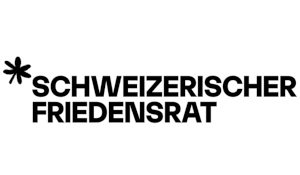 Logo Schweizerischer Friedensrat