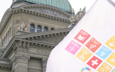 15.06.2026, Abendanlass: Agenda 2030 – Mut zur Nachhaltigkeit